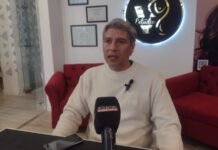 Sebastián Luna participó del Council de las Américas y destacó el interés por Catamarca