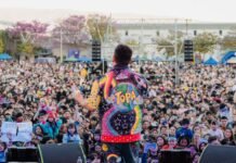 Más de 25 mil niños y niñas disfrutaron de “El Mundo de Colores” en el Predio Ferial