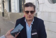 La UCR de Catamarca inicia una nueva etapa con Genaro Contreras al frente y apuesta al diálogo rumbo a 2027