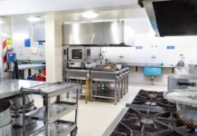 Renovación integral del Servicio de Cocina y Nutrición del Hospital San Juan Bautista