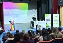 Salud realizó la primera Jornada de Salud Mental y Diversidad
