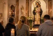 Un estudio de la UBA reveló por qué los argentinos buscan ayuda en instituciones religiosas
