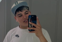 Imputaron a Thiago Medina por una denuncia de abuso sexual presentada por su prima
