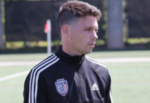 Detuvieron a un futbolista argentino en un aeropuerto de Miami y su abogada contó cómo sigue su situación