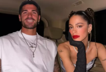 Tini Stoessel confirmó que se casa con Rodrigo De Paul y mostró los preparativos de su boda