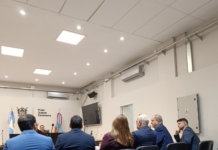 Un jurado popular declaró culpable a un hombre por abuso sexual y corrupción de menores