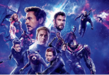 Marvel lanzó el tráiler del regreso de Avengers: Endgame a los cines