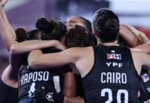 ¡Las Leonas van por la gloria! Argentina venció a Australia y jugará la final del Mundial de hockey