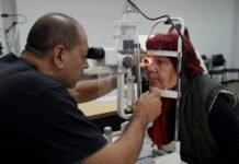 La Capital lanza “Ver para Crecer”: el programa que entregará anteojos en el momento