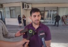 Aybar Quintar destacó el avance de proyectos legislativos y respondió a críticas por la economía