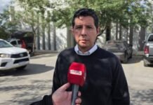 Caso Norma Tula: la querella espera las pericias para definir la imputabilidad del acusado