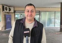 Diputados dio media sanción a la creación del Sistema Meteorológico Provincial de Catamarca