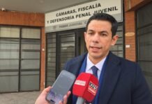 Foro Penal de Participación Juvenil: impulsan charlas en escuelas sobre violencia escolar y el nuevo Régimen Penal Juvenil
