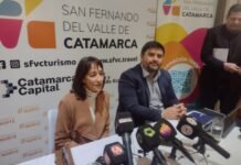 Capital espera una ocupación hotelera del 45% para el fin de semana largo y apuesta al turismo de cercanía