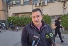 Scolamieri respaldó la transformación de CAMYEN y cuestionó a Galán: “Los debates hay que darlos donde hay que darlos”