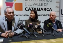 “Urdiendo Futuro”: lanzan una diplomatura de tejido en telar para fortalecer la producción artesanal en Catamarca