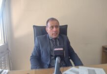 Rodolfo Santillán no descarta presidir la UCR y llama a la unidad del radicalismo catamarqueño