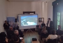 Presentaron la nueva página web del Paso Internacional San Francisco para brindar información actualizada a los usuarios