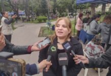 Día de la Ancianidad: Rosana Pereyra Reynoso alertó sobre la difícil situación de los adultos mayores