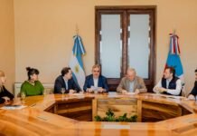 Catamarca avanza hacia la creación de un mecanismo para prevenir la tortura en lugares de detención