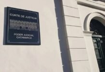 La casta, madre de la ineficacia judicial
