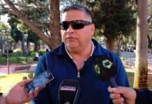 Taxistas cuestionaron la organización de las paradas y destacaron el repunte de trabajo en el cierre del Poncho