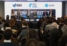 Catamarca, Salta y Jujuy destacaron el rol del litio en el crecimiento de las economías regionales