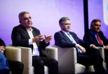 Jalil celebró el crecimiento exportador de Catamarca y proyecta un fuerte salto para 2027