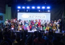Catamarca se prepara para una nueva edición de la Jornada de Cómic y Manga