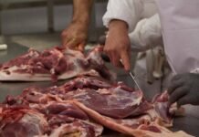 Cancillería explicó el retiro de 13 toneladas de carne argentina en EE.UU.