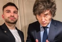 Caso $LIBRA: investigan transferencias por más de USD 5 millones tras una reunión entre Milei y Hayden Davis