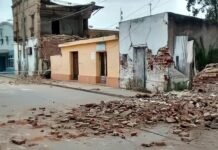 Riesgo sísmico en Argentina: qué provincias tienen mayor posibilidad de sufrir terremotos