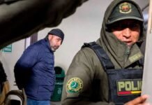 Advierten que buscan “limpiar” a Fernando Cerimedo y crece la tensión por su detención en Bolivia
