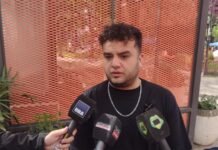 Ricardo Charriol: “La Juventud Radical quiere ser el oxígeno que hoy necesita la UCR”