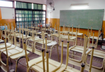 Nueva advertencia del Gobierno a los gremios docentes por el paro: “Si no cumplen el 75% de presentismo, habrá sanciones”