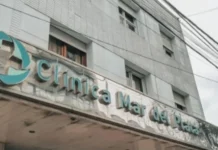 Allanaron la Clínica Mar del Plata tras tres denuncias por muerte y falta de atención
