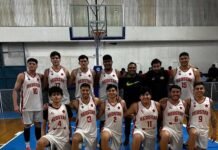 Red Star busca volver al triunfo frente a Olimpia por el Torneo Anual