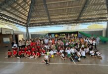 La Expo Educativa 2026 mostrará las experiencias y proyectos de las escuelas municipales de la Capital