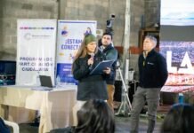 Proyecto Kachi: la senadora Soledad Blas pidió incorporar a Belén como área de influencia directa