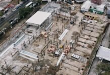 El nuevo módulo de emergencias del Hospital San Juan Bautista ya alcanzó el 30% de avance