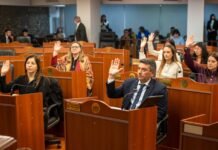 El Senado dio media sanción a la creación de Espacios E.C.O. para adolescentes