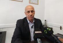 La UCR avanza con la renovación de autoridades y Luis Fadel confirmó que no buscará la reelección