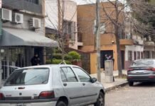 Femicidio de Romina Calvo: Walter Verón tenía una condena previa por lesiones leves