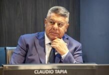 Caso AFA: el juez Amarante rechazó mudar la investigación y ordenó nuevas medidas