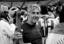 Murió Jorge Messi: el fútbol argentino despidió al padre de Lionel con homenajes y mensajes de apoyo