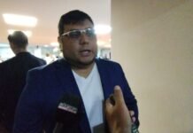 Federico Lencina confirmó la visita de Caputo y Santilli a Catamarca