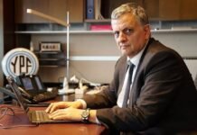 YPF proyecta exportaciones por US$10.000 millones al año y 20.000 nuevos puestos de trabajo