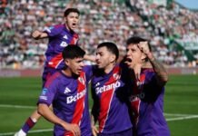 River se impuso ante Banfield en el debut de Ponzio como técnico interino