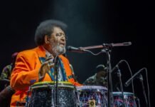 Murió Rubén Rada a los 83 años: una leyenda de la música uruguaya