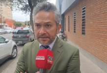 Caso Rojas: la querella apeló el rechazo de la nulidad y cuestionó con dureza el ateneo médico